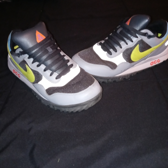 Nike ACG Other - Nike acg shoes size 8.5